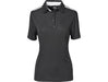 Ladies Simola Golf Shirt-