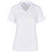 Ladies Skylla Golf Shirt L / White / W