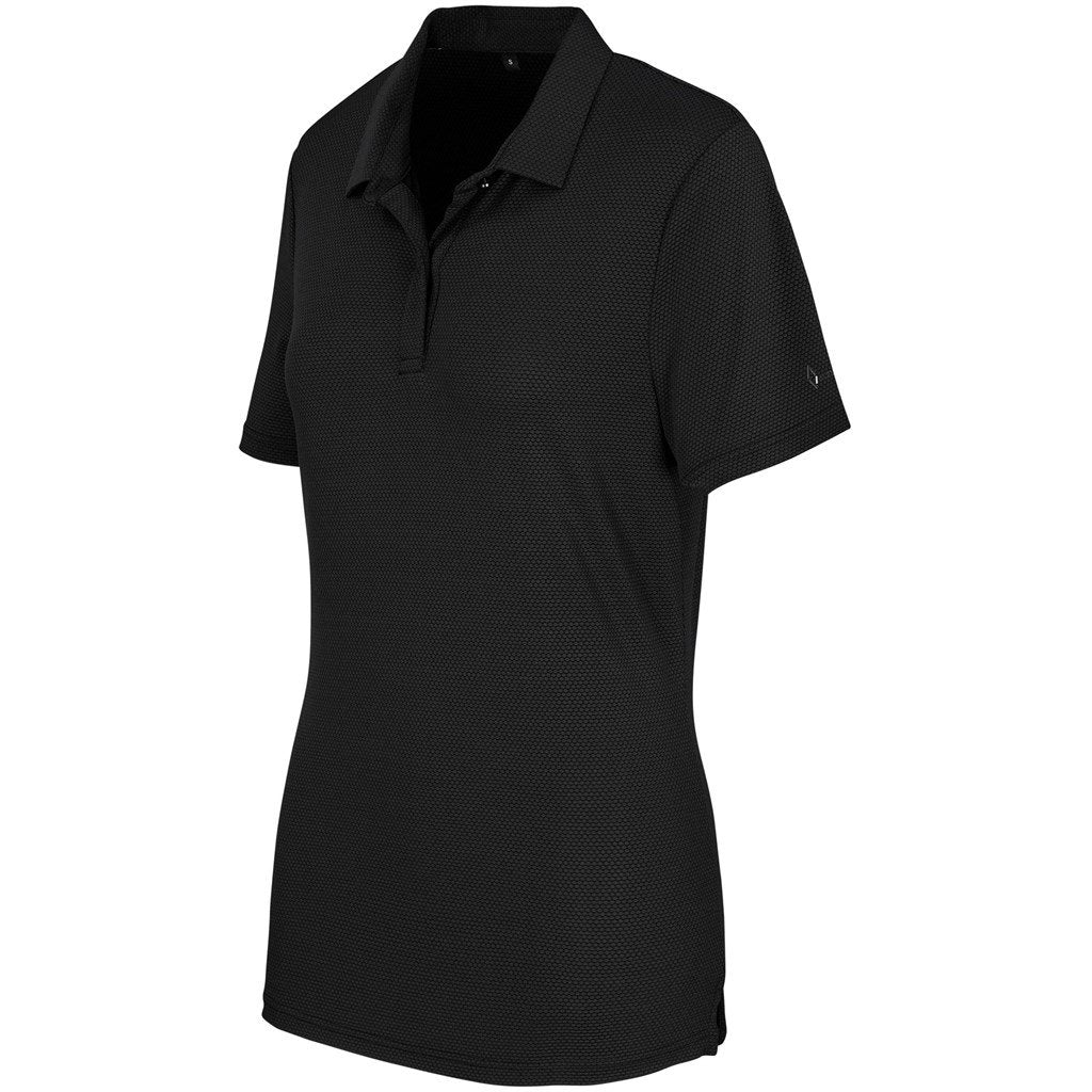 Ladies Skylla Golf Shirt