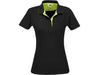 Ladies Solo Golf Shirt-