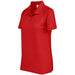 Ladies Sprint Golf Shirt - Blue