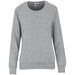 Ladies Stanford Sweater M / Grey / GY