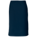 Ladies Statement Skirt  Navy / 28 / Regular - 