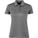 Ladies Sterling Ridge Golf Shirt - Navy Only-L-Grey-GY