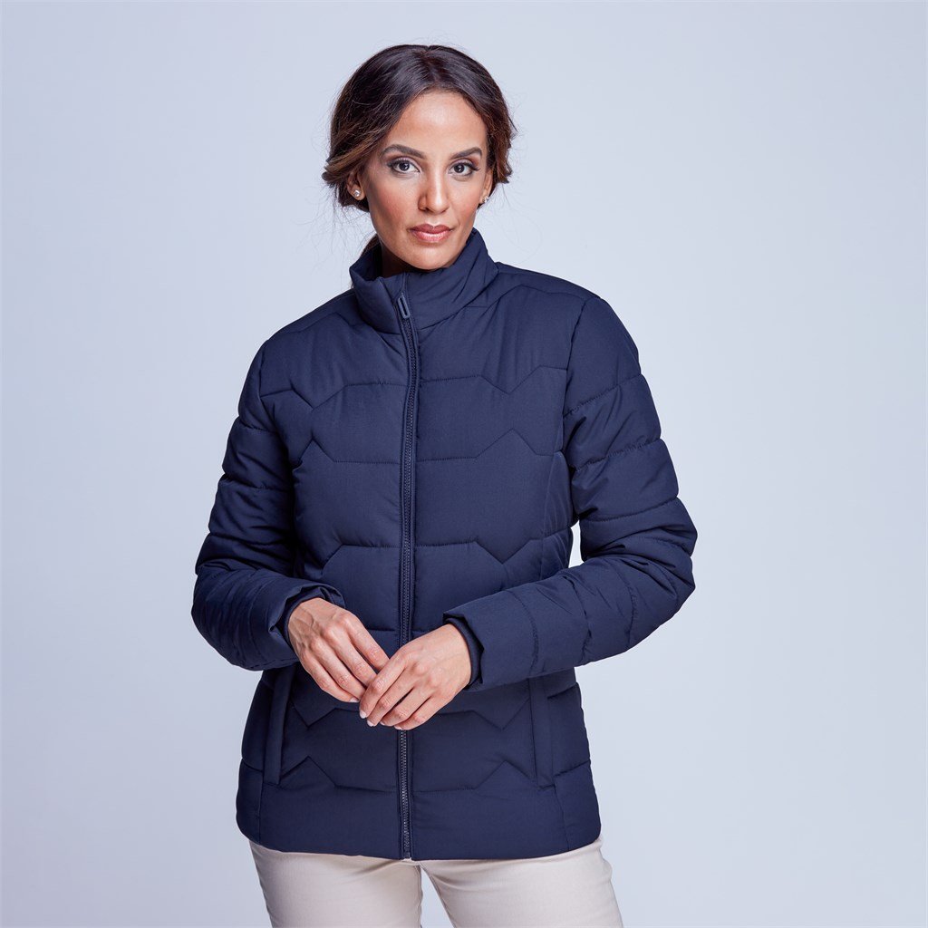 Ladies Stratus Jacket - Padded Jackets,Heavyweight Jackets