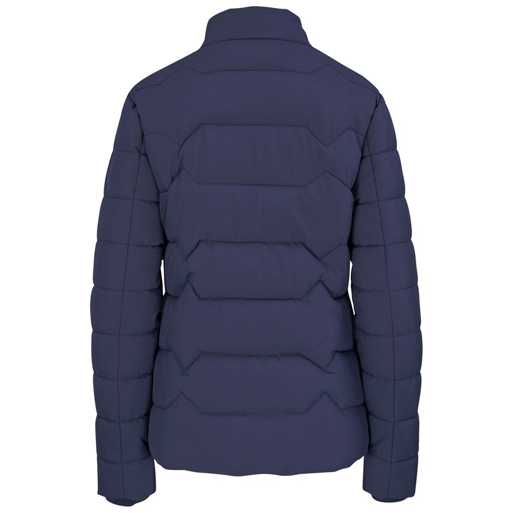 Ladies Stratus Jacket - Padded Jackets,Heavyweight Jackets