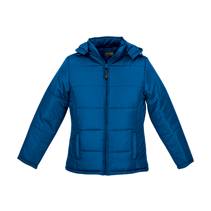 Ladies Studio Jacket Royal / XS / Regular - Jackets