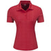 Ladies Sullivan Golf Shirt - Light Blue M / Red / R