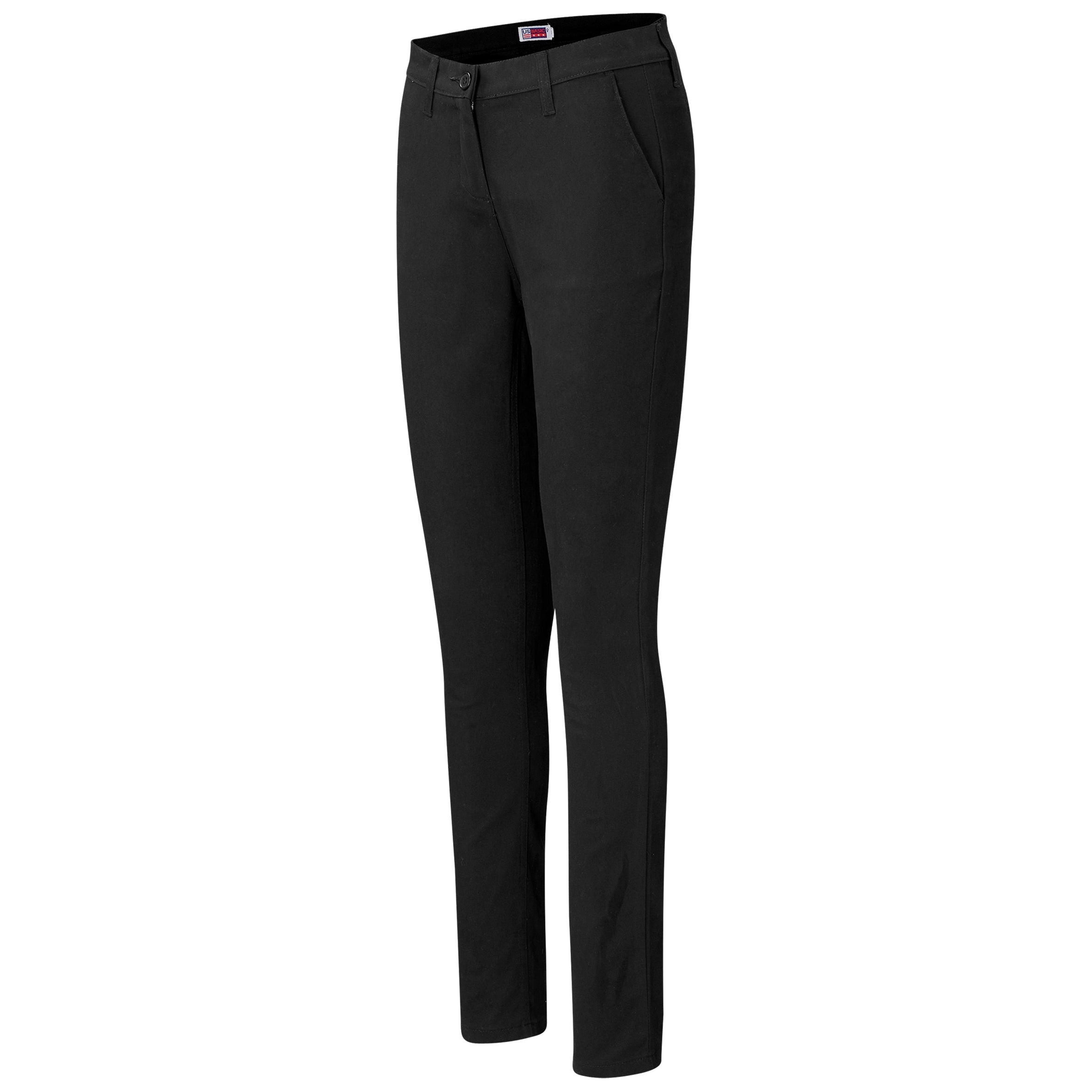 Ladies Superb Stretch Chino Pants