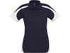 Ladies Talon Golf Shirt-