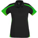 Ladies Talon Golf Shirt S / Lime / L