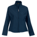 Ladies Techno Jacket Navy / XS / Regular - Jackets