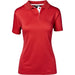 Ladies Tournament Golf Shirt-
