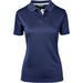 Ladies Tournament Golf Shirt-