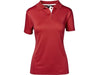 Ladies Tournament Golf Shirt-