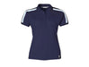 Ladies Trinity Golf Shirt - White Only-