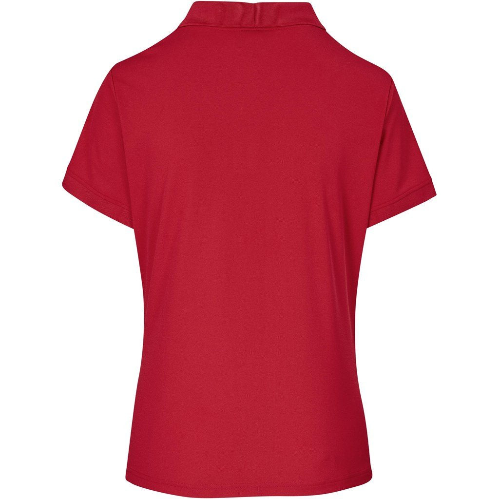 Ladies Virtue Golf Shirt - Shirts