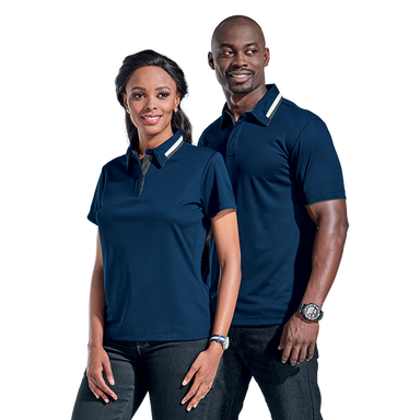 Mens Vital Golf Shirt - Shirts