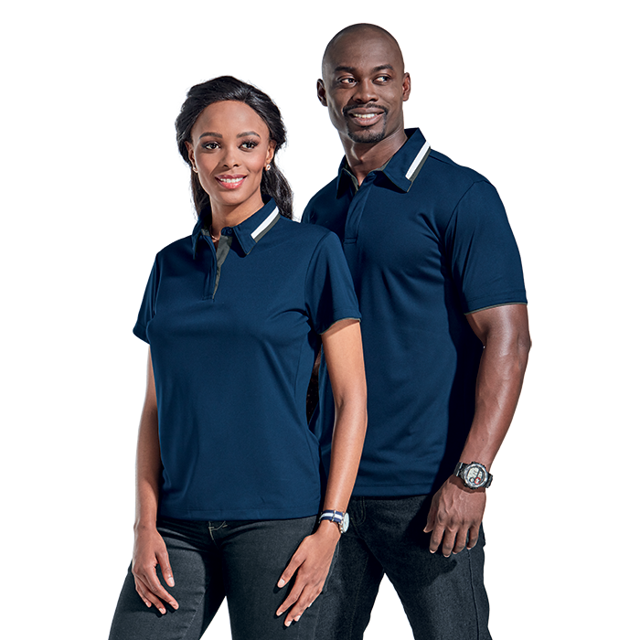 Mens Vital Golf Shirt - Shirts