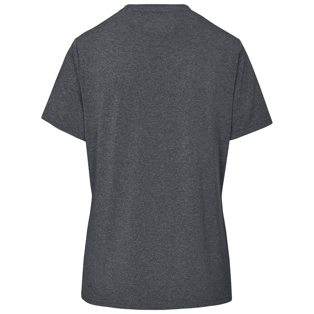 Ladies Vitality T-Shirt - T-Shirts,New Clothing 2025