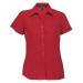 Ladies Vogue Blouse Short Sleeve - Shirts-Corporate