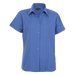 Ladies Vogue Blouse Short Sleeve - Shirts-Corporate