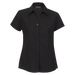Ladies Vogue Blouse Short Sleeve - Shirts-Corporate