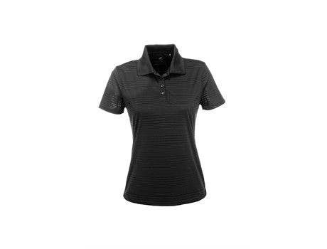 Ladies Westlake Golf Shirt - Grey Only-