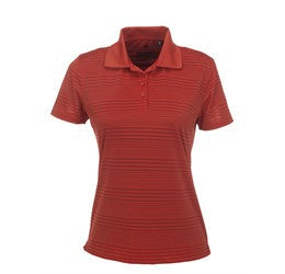 Ladies Westlake Golf Shirt - Grey Only-