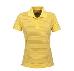 Ladies Westlake Golf Shirt - Grey Only-