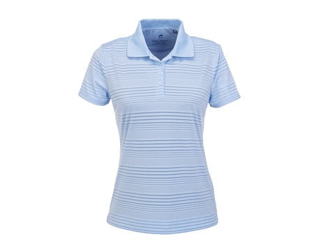 Ladies Westlake Golf Shirt - Grey Only-