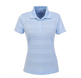 Ladies Westlake Golf Shirt - Grey Only-