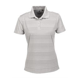 Ladies Westlake Golf Shirt - Grey Only-