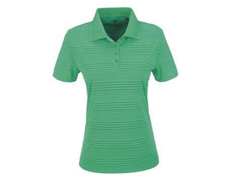 Ladies Westlake Golf Shirt - Grey Only-