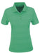 Ladies Westlake Golf Shirt - Grey Only-L-Green-G