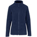 Ladies Yukon Micro Fleece Jacket 3XL / Navy / N - Coats & Jackets