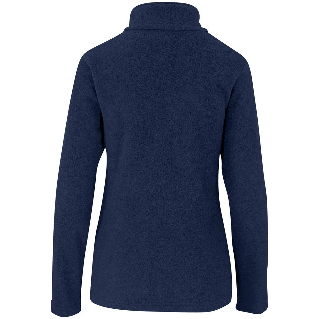 Ladies Yukon Micro Fleece Jacket - Coats & Jackets