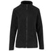 Ladies Yukon Micro Fleece Jacket-Coats & Jackets