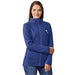 Ladies Yukon Micro Fleece Jacket-Coats & Jackets