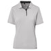 Ladies Zenith Golf Shirt S / Light Grey - Shirts,New Clothing 2025