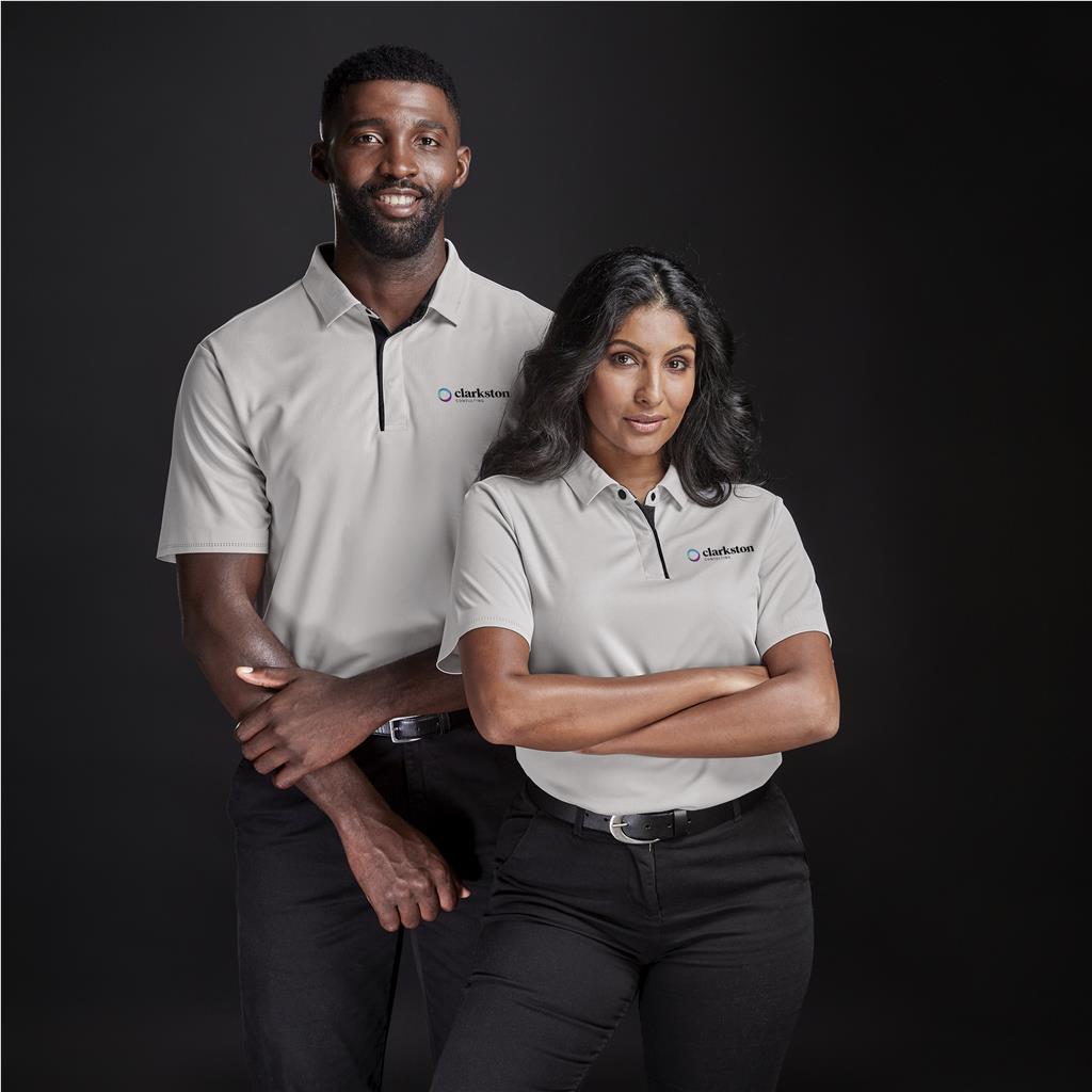 Ladies Zenith Golf Shirt - Shirts,New Clothing 2025