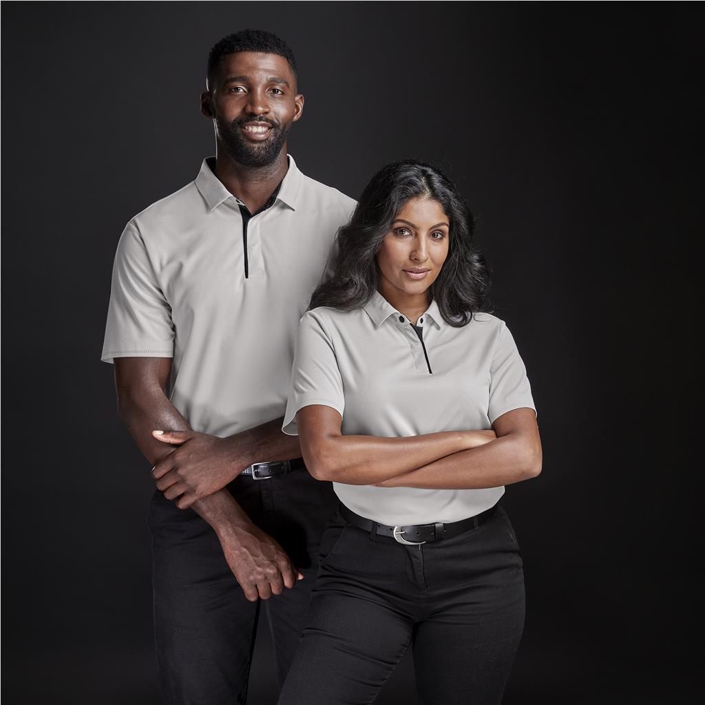 Ladies Zenith Golf Shirt - Shirts,New Clothing 2025