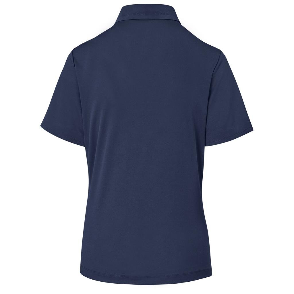 Ladies Zenith Golf Shirt - Shirts,New Clothing 2025