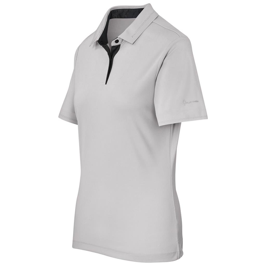 Ladies Zenith Golf Shirt - Shirts,New Clothing 2025