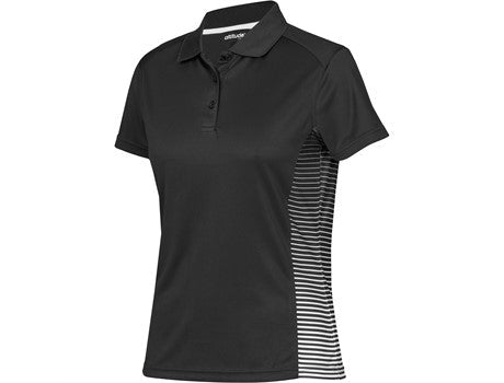 Ladies Zeus Golf Shirt-