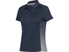 Ladies Zeus Golf Shirt-