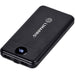 Lagarna Fast Charge 20W Power Bank - 10.000mAh BLACK - Banks,Ideas for Loadshedding,Technology