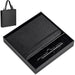 Lagarna Notebook & Pen Set BLACK - Sets,Alex Varga Premium Gift Sets,Notebook Sets