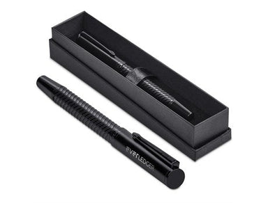 Lagarna Rollerball Black / BL