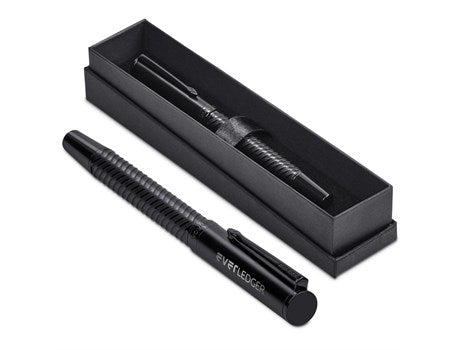Lagarna Rollerball Black / BL
